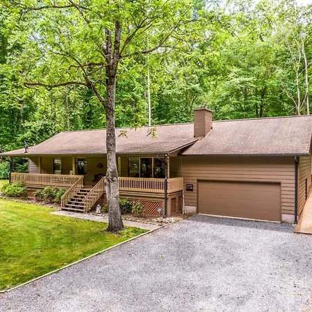 Pointer'S Point Villa